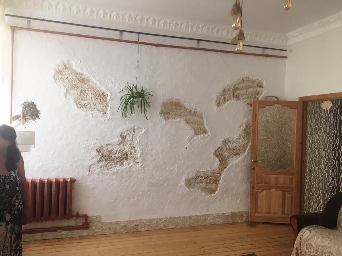 Апартаменты Sweet home Одесса