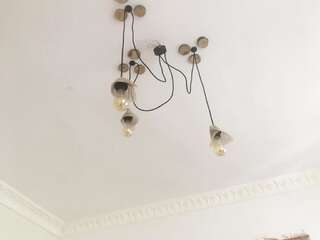 Апартаменты Sweet home Одесса Апартаменты с 1 спальней-10