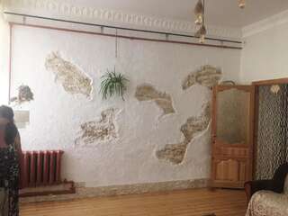 Апартаменты Sweet home Одесса Апартаменты с 1 спальней-12