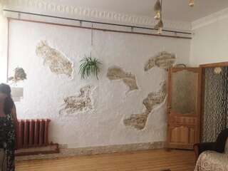 Апартаменты Sweet home Одесса Апартаменты с 1 спальней-6