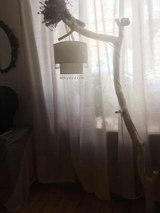 Апартаменты Sweet home Одесса Апартаменты с 1 спальней-7