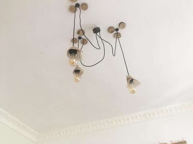 Апартаменты Sweet home Одесса-12