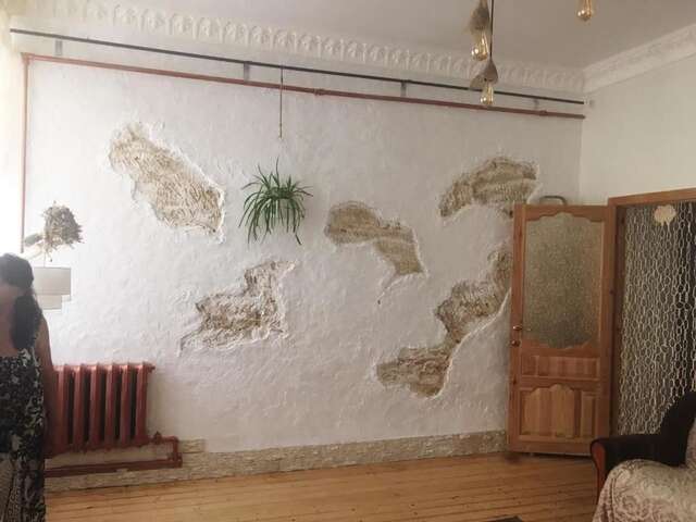 Апартаменты Sweet home Одесса-14