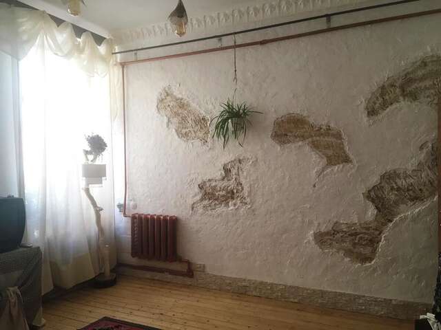 Апартаменты Sweet home Одесса-4