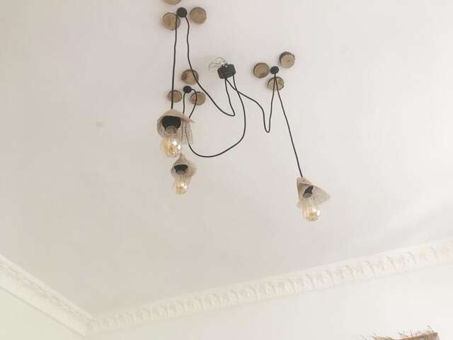 Апартаменты Sweet home Одесса-6