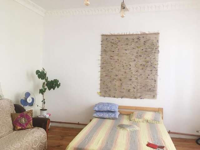 Апартаменты Sweet home Одесса-7