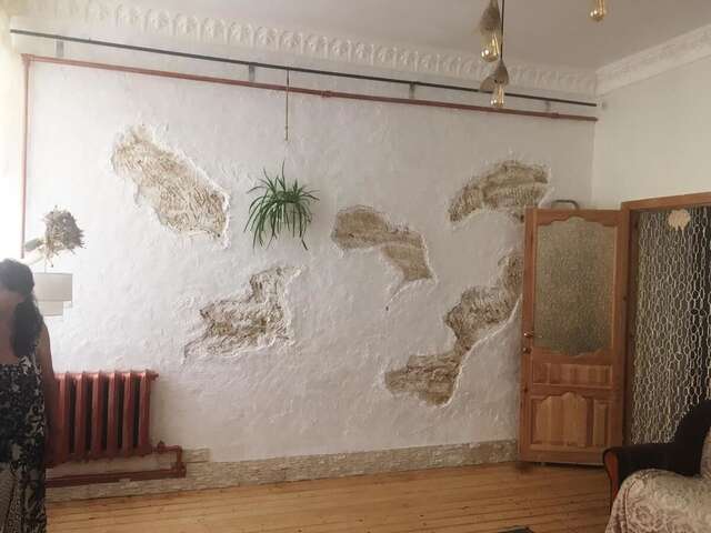 Апартаменты Sweet home Одесса-8