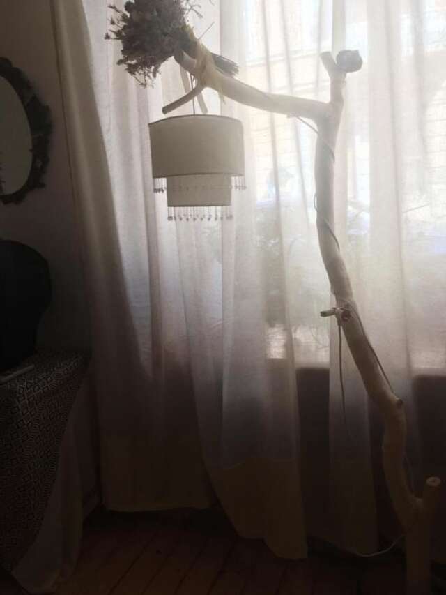 Апартаменты Sweet home Одесса-9