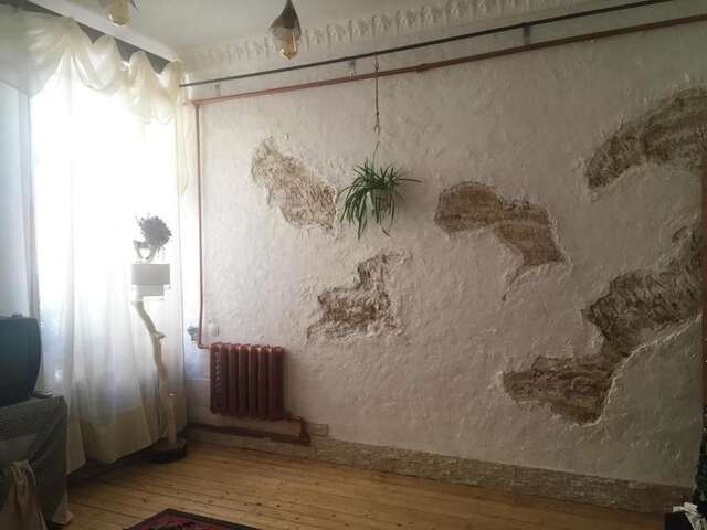 Апартаменты Sweet home Одесса-10