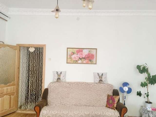 Апартаменты Sweet home Одесса-11